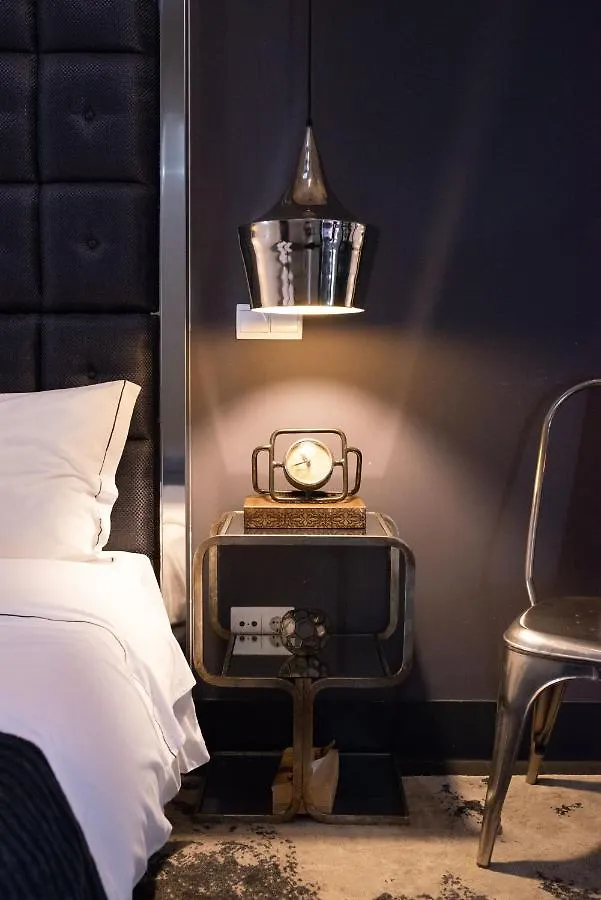 Bliss Lisbon Apartments - Bairro Alto Portugal