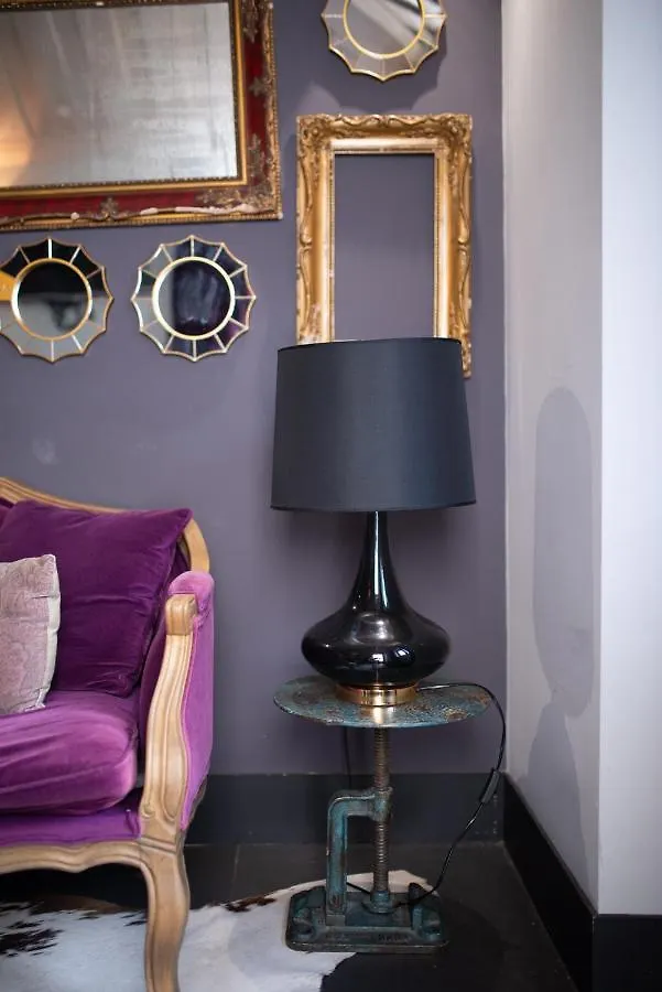 Bliss Lisbon Apartments - Bairro Alto