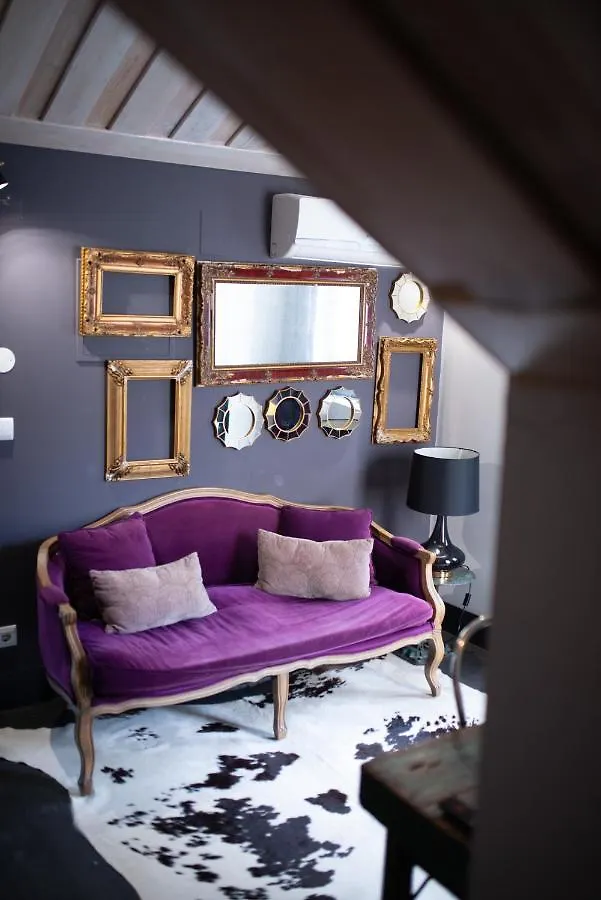 Bliss Lisbon Apartments - Bairro Alto