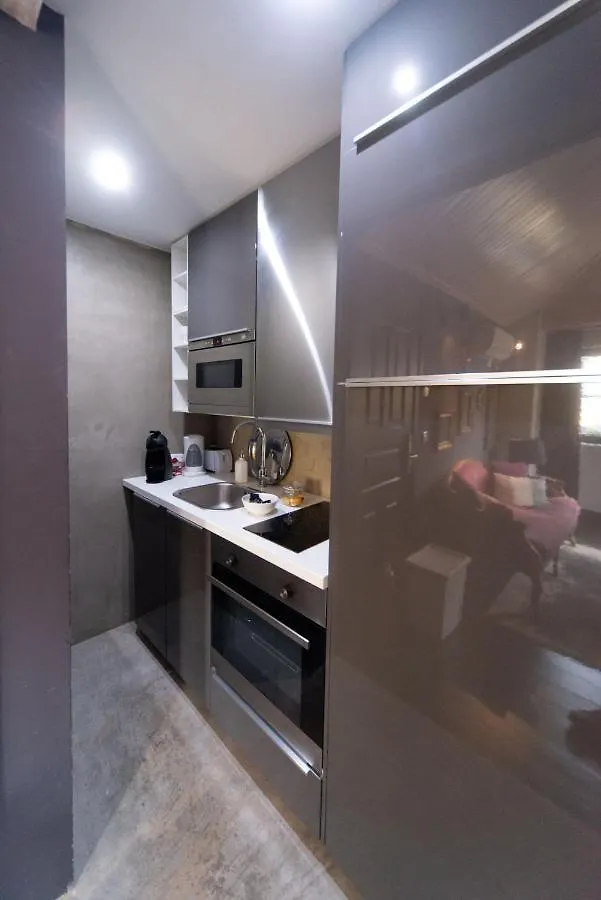 Bliss Lisbon Apartments - Bairro Alto