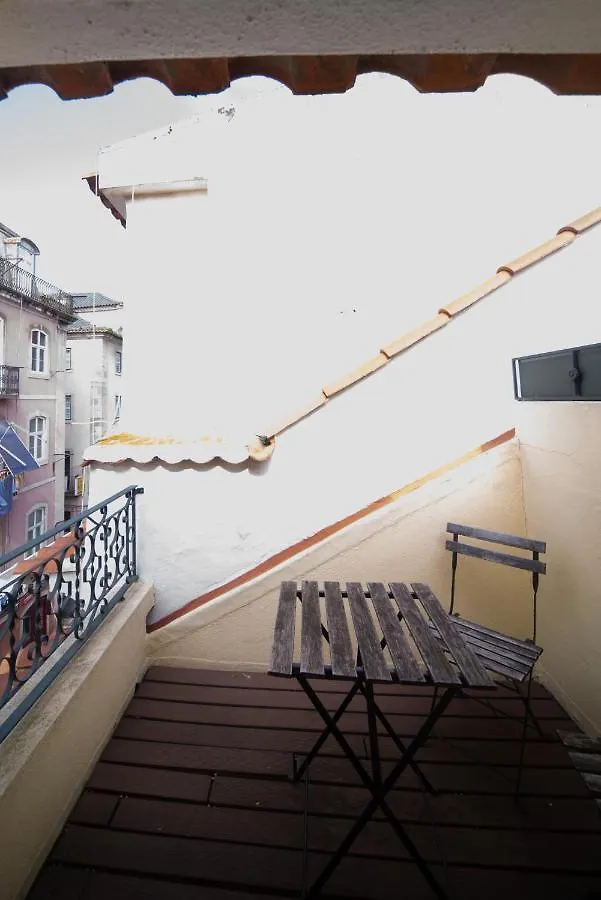 Bliss Lisbon Apartments - Bairro Alto