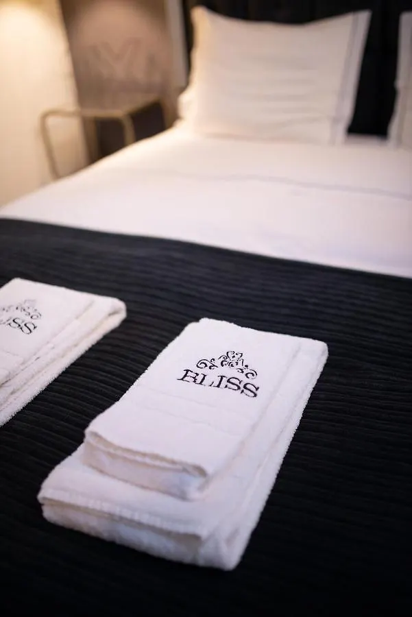 Bliss Lisbon Apartments - Bairro Alto