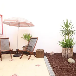 Apartment Kalathos, Lissabon