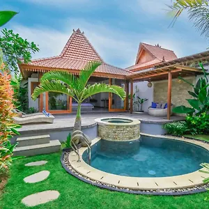  Villa Molokai Indonesien