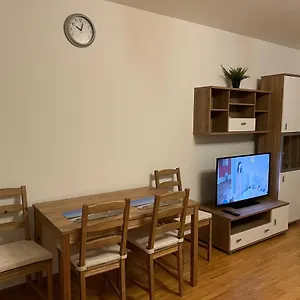  Apartment Am Königsplatz Deutschland
