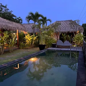  Villa La Reserva Bali Indonesien