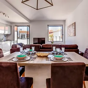 Apartment Palace, Lissabon