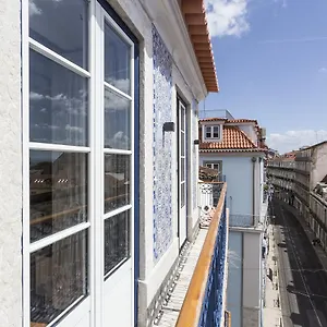 Apartment Prime - Boavista 44, Lissabon