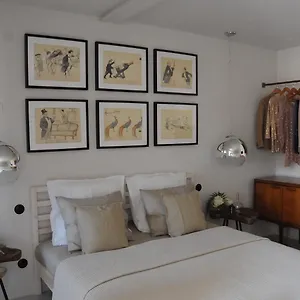 Apartment Campo De Santa Clara 98, Lissabon