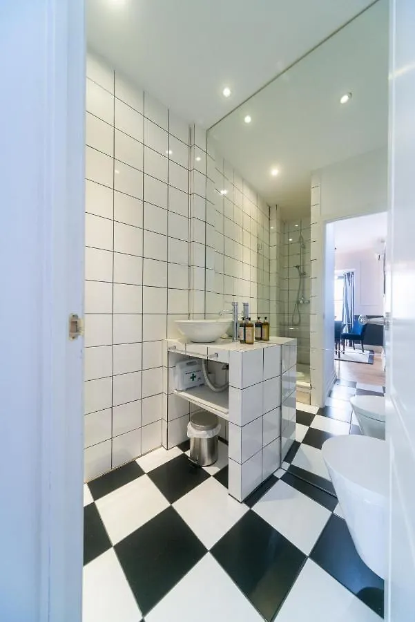 Bliss Lisbon Apartments - Bairro Alto