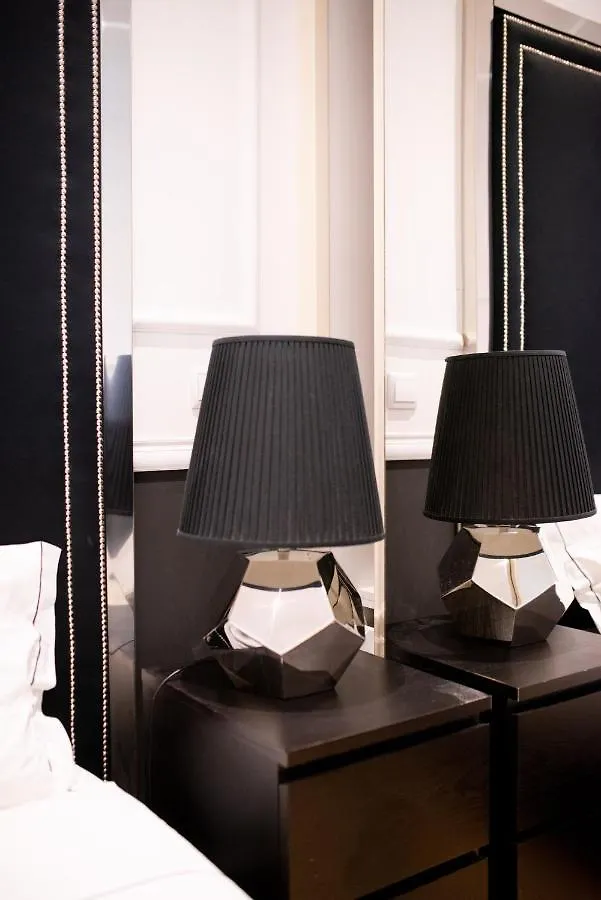 Bliss Lisbon Apartments - Bairro Alto