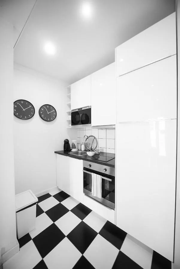 Bliss Lisbon Apartments - Bairro Alto