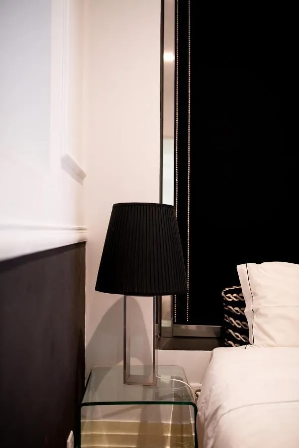 Bliss Lisbon Apartments - Bairro Alto