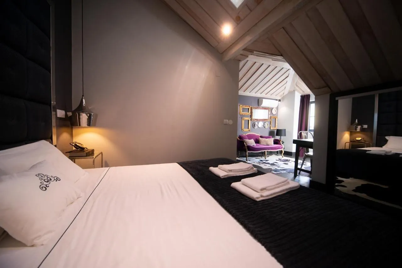 Bliss Lisbon Apartments - Bairro Alto