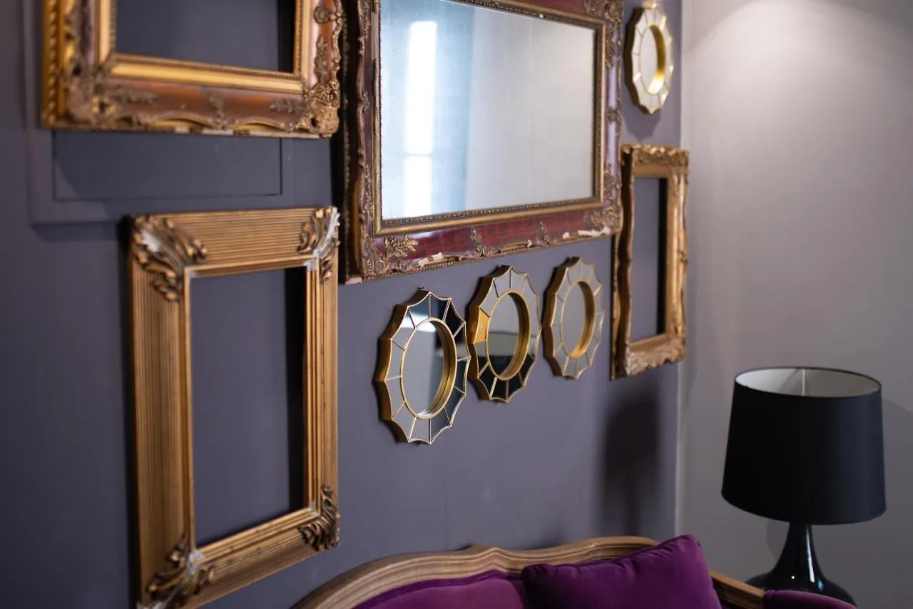 Bliss Lisbon Apartments - Bairro Alto
