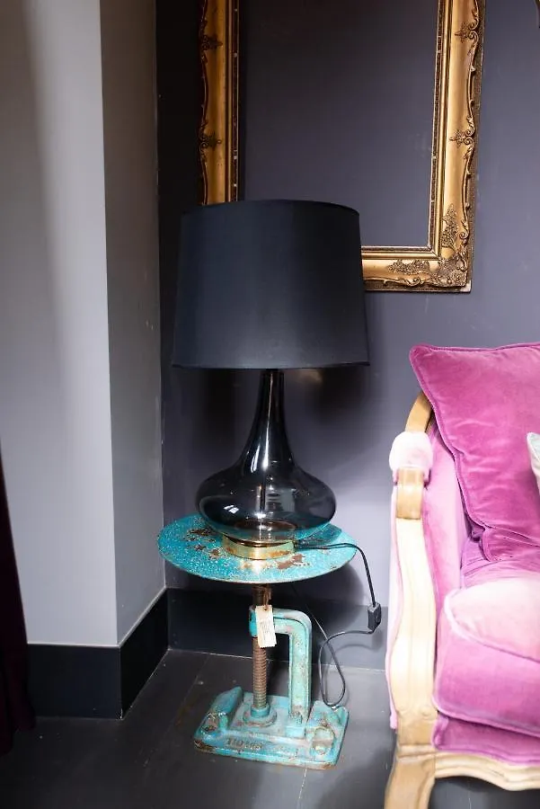 Bliss Lisbon Apartments - Bairro Alto פורטוגל
