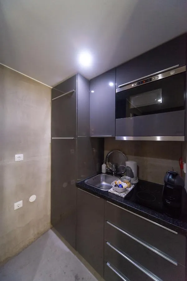 Bliss Lisbon Apartments - Bairro Alto