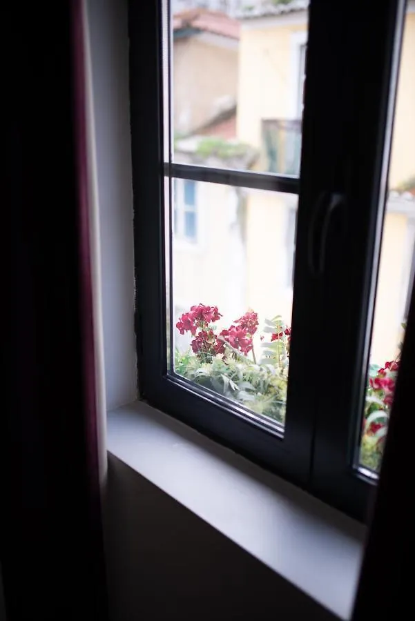 Bliss Lisbon Apartments - Bairro Alto