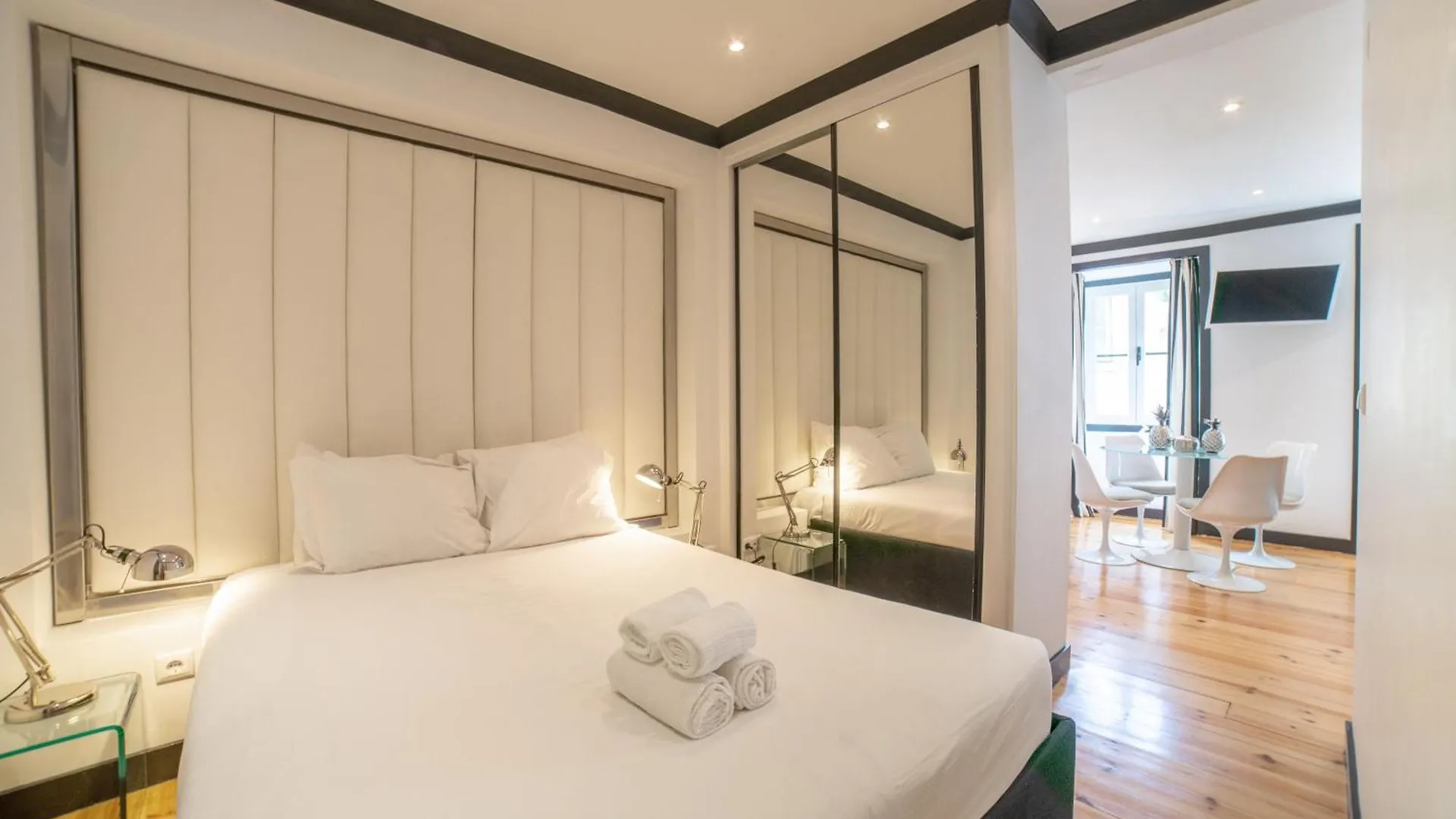 Bliss Lisbon Apartments - Bairro Alto