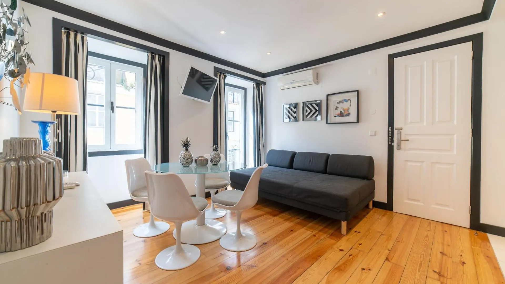 Bliss Lisbon Apartments - Bairro Alto