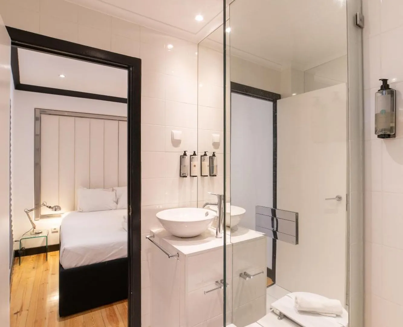 Bliss Lisbon Apartments - Bairro Alto