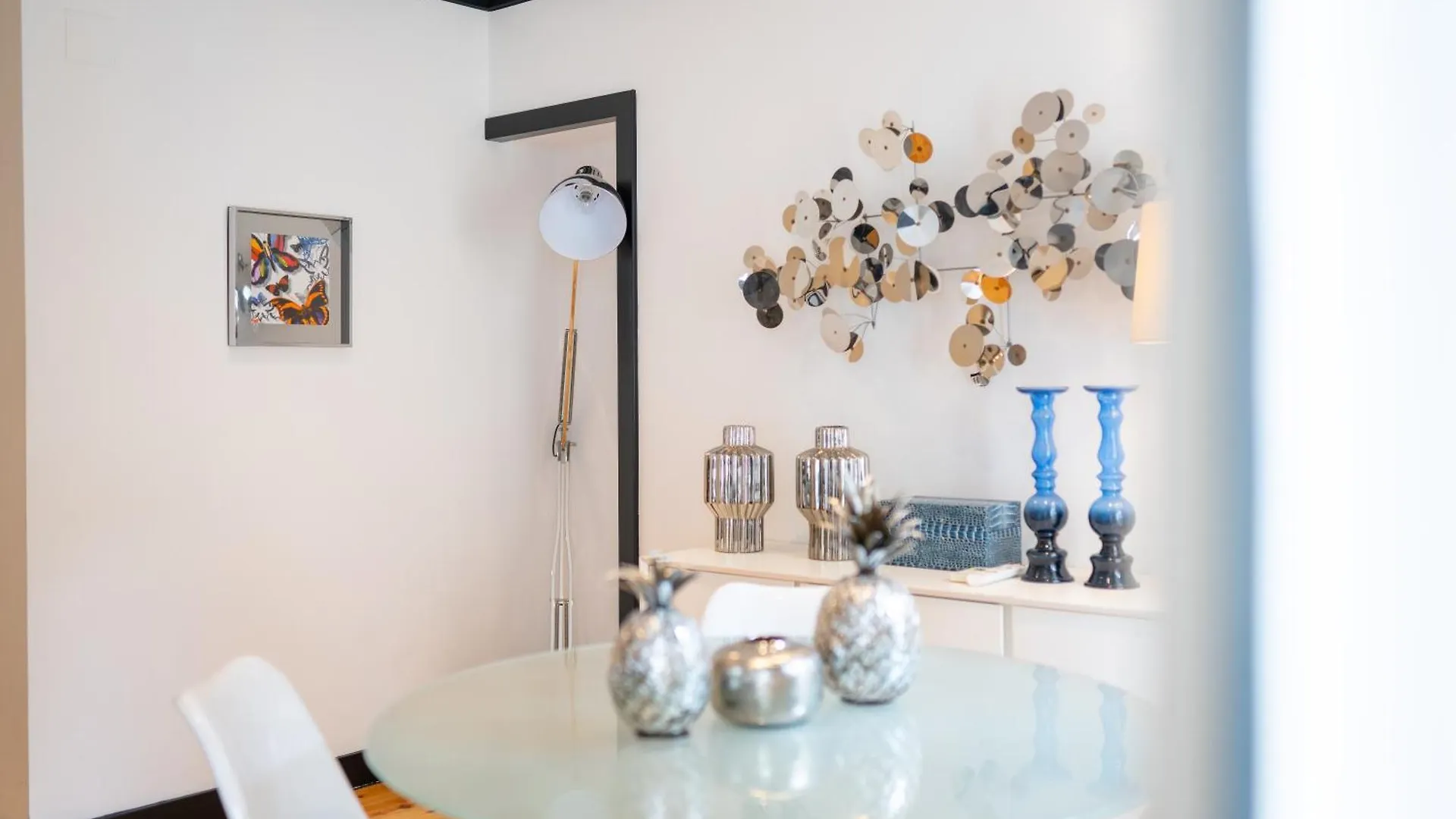 Bliss Lisbon Apartments - Bairro Alto