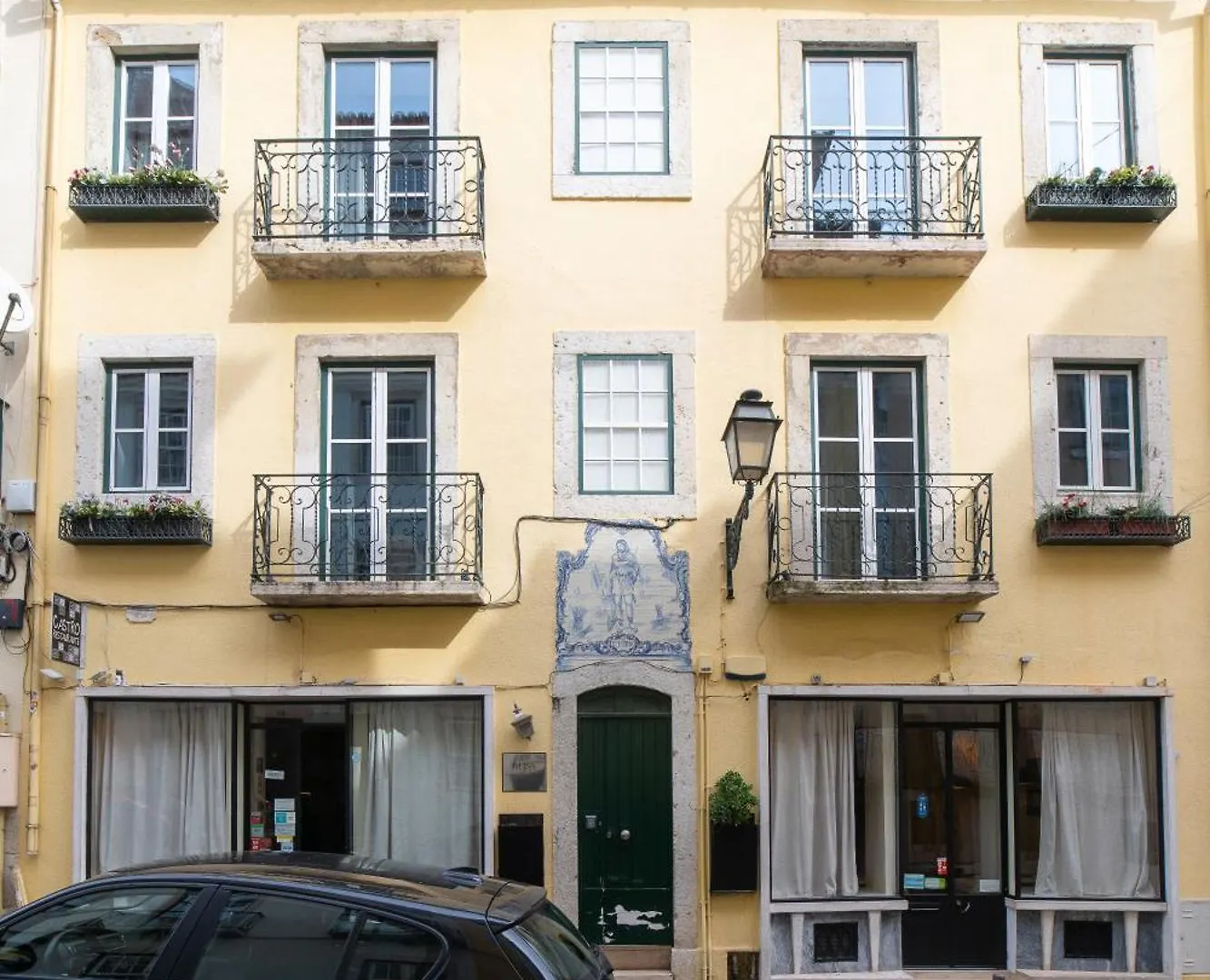 Bliss Lisbon Apartments - Bairro Alto